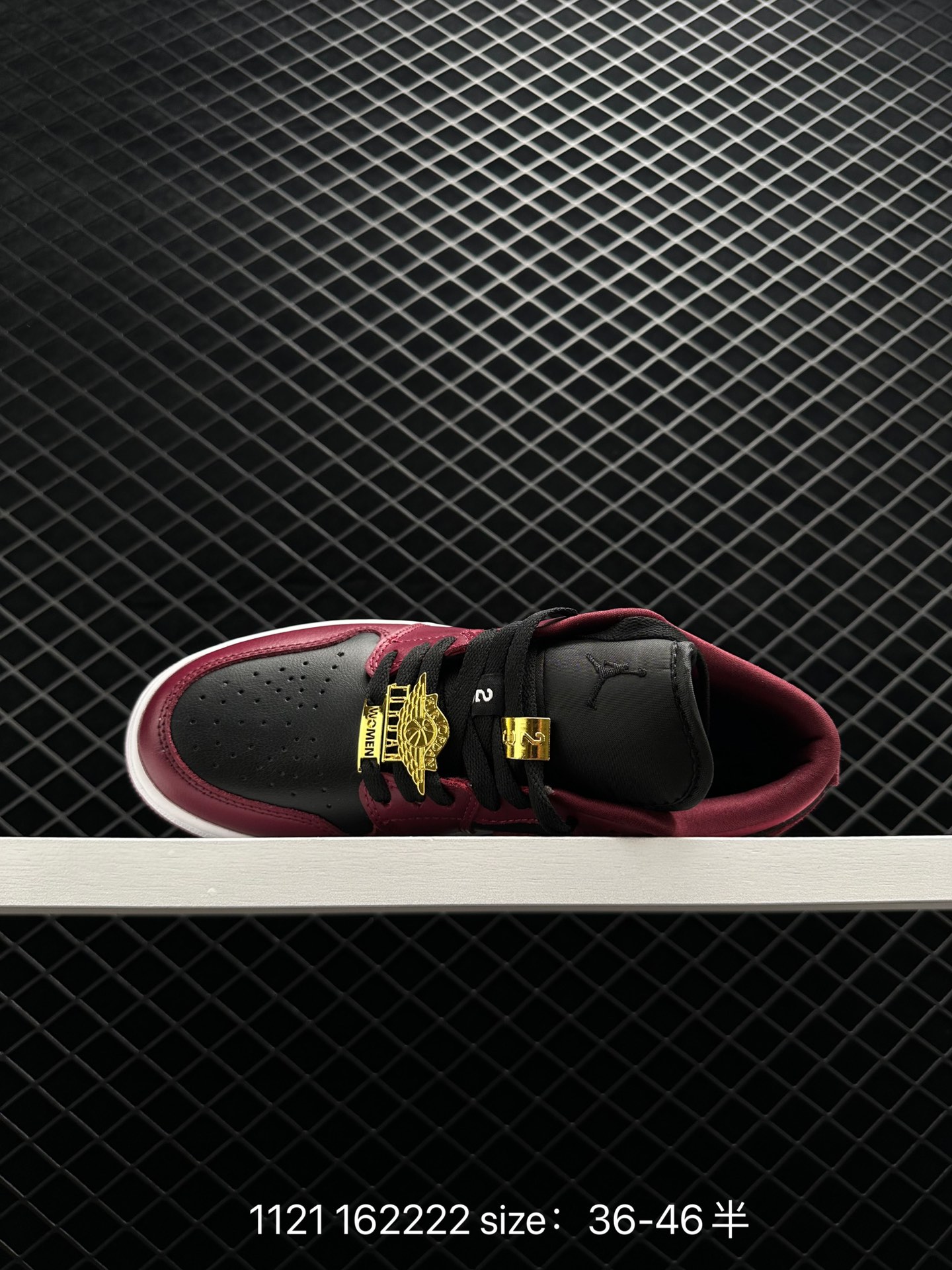 Air jordan 1 Low Aj1